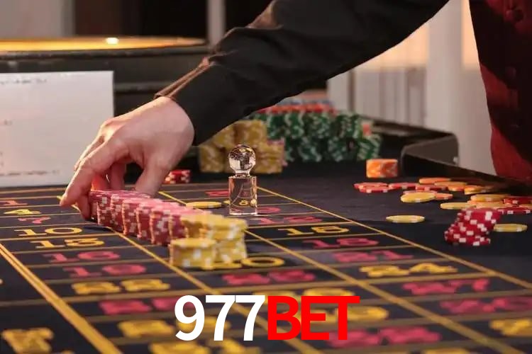 Descubra a Magia dos Jogos de Arcade no 977BET