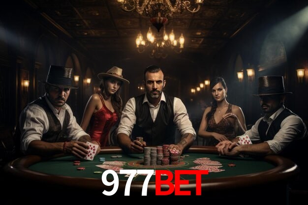 A Emoção da Loteria na 977BET: Uma Chance de Mudança de Vida