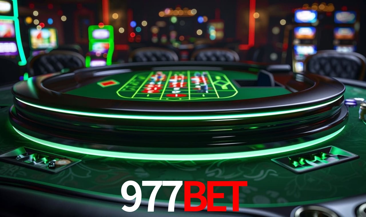 Exclusive Offers 977BET
