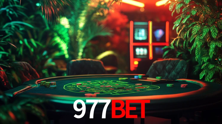 VIP Casino 977BET