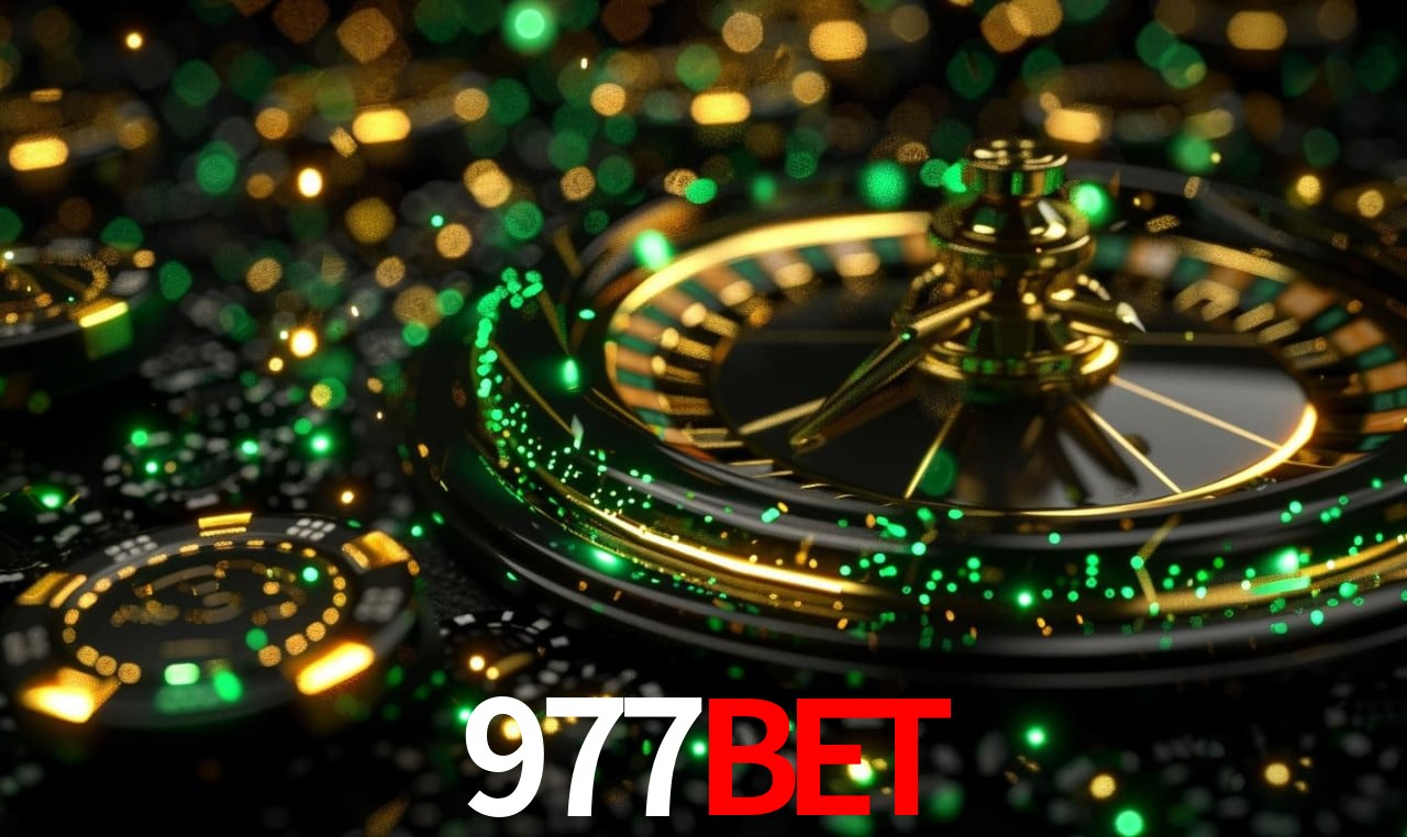 Slots com jackpots e giros grátis na 977BET
