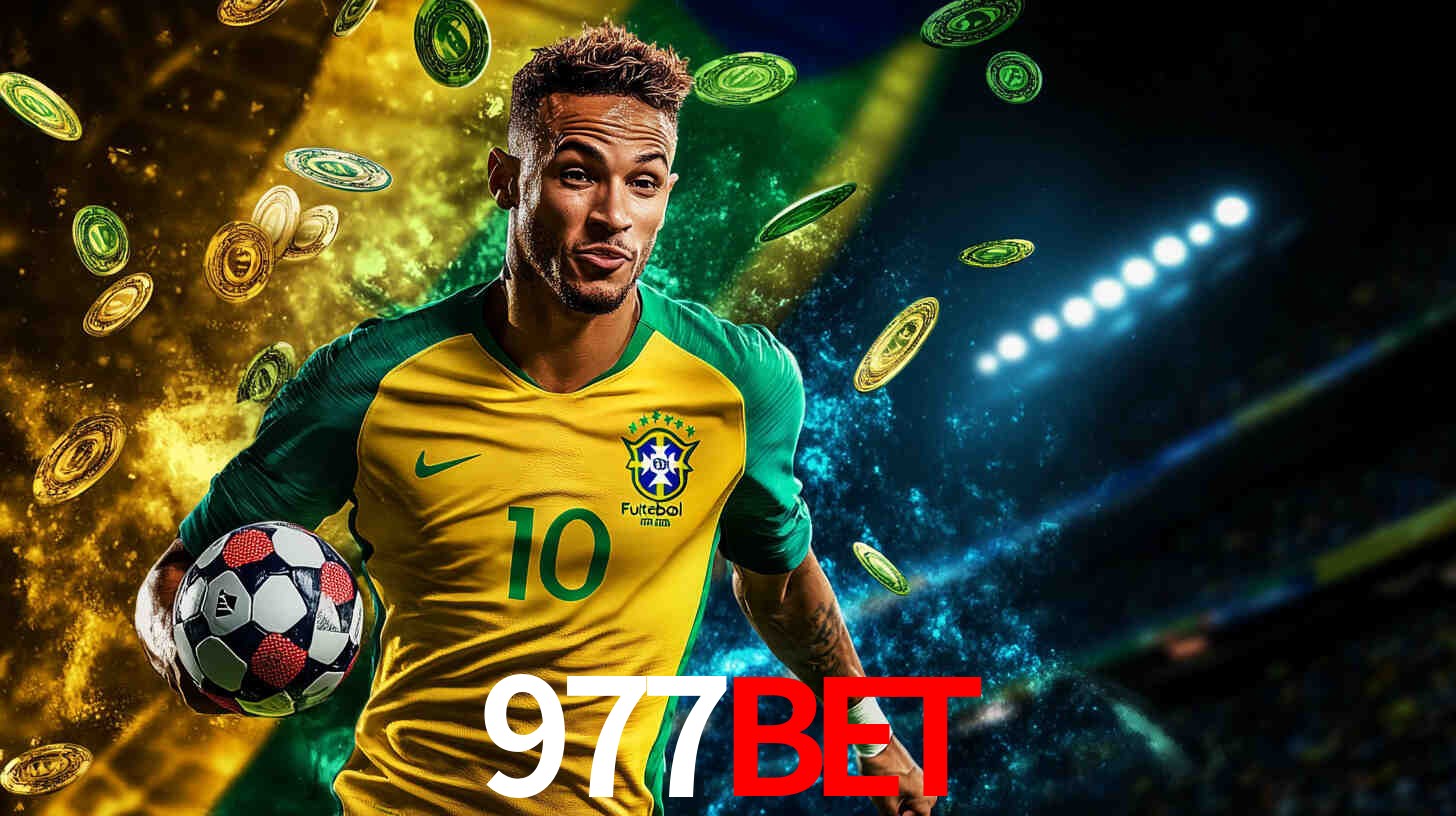 A Experiência Imersiva dos Cassinos Ao Vivo no 977BET