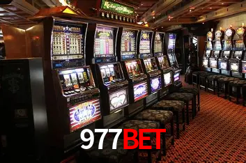 Apostas Esportivas na 977BET: Um Guia Completo