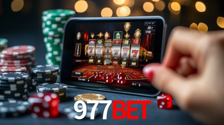 Daily Bonuses 977BET