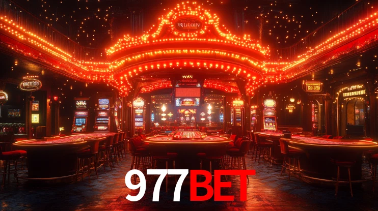 Ofertas Imperdíveis na 977BET: Promoções e Bônus Que Valem a Pena