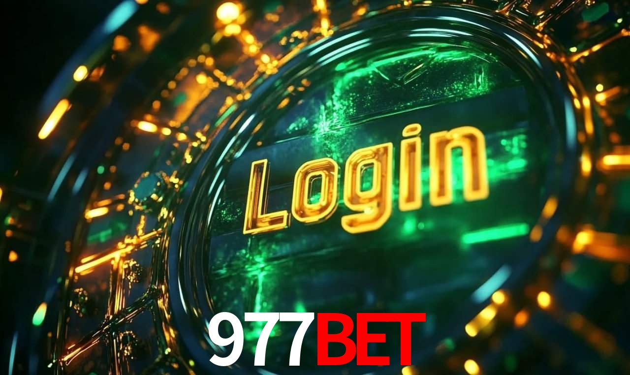 APP rápido e leve da 977BET