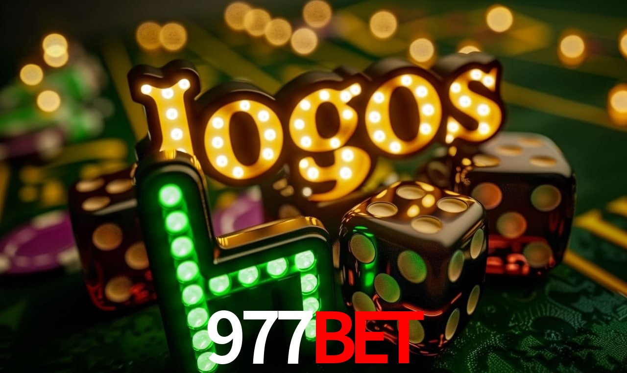 Estatísticas do Jogo 977BET