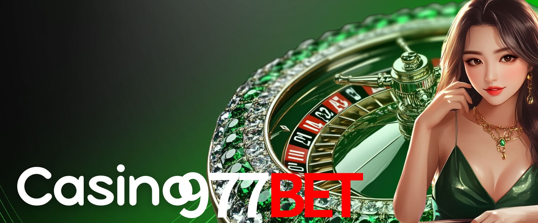 Seasonal Promotions 977BET
