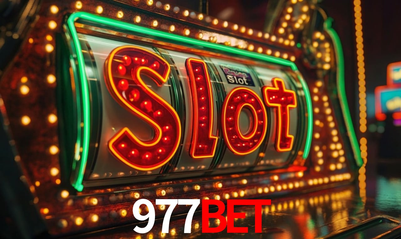 Design Responsivo 977BET