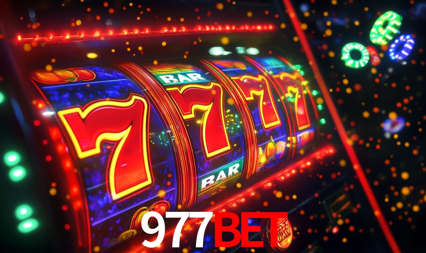 977BET: Seu Especialista em Apostas Esportivas Brasileiras