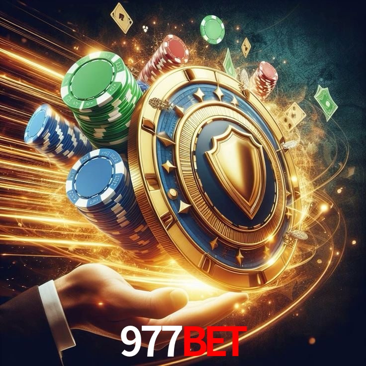 Torneios e prêmios garantidos na 977BET