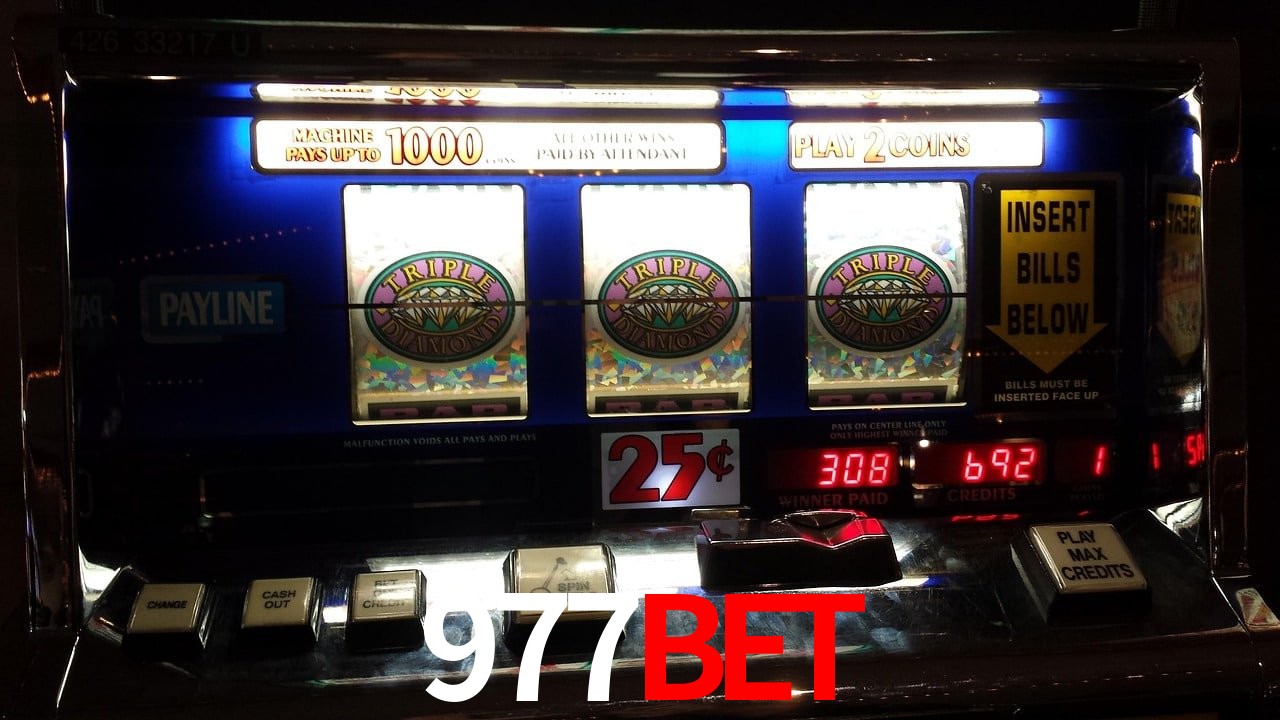 Tennis Betting 977BET