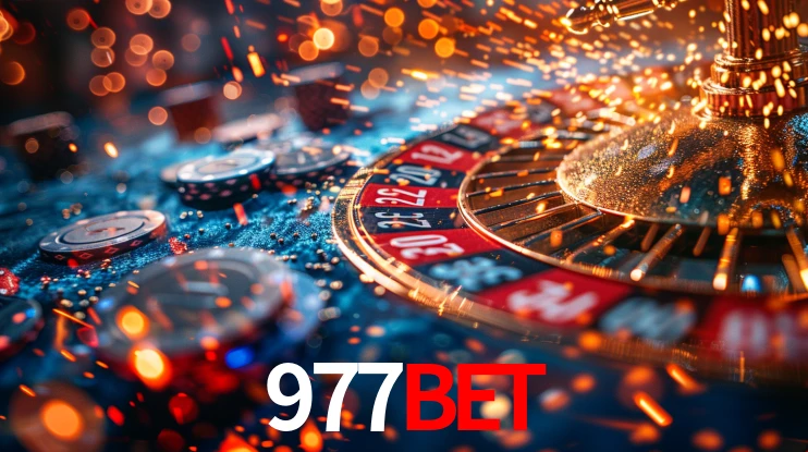 Secure Login 977BET