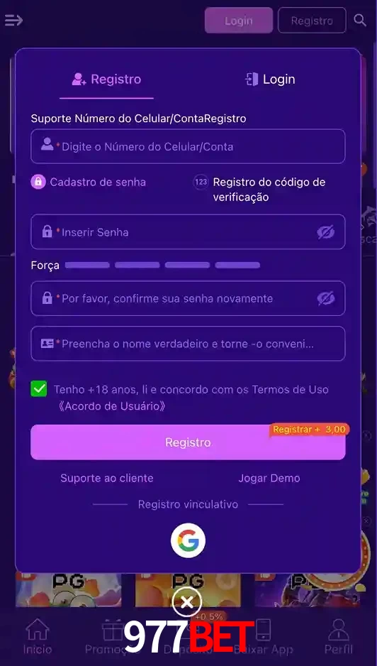 977BET